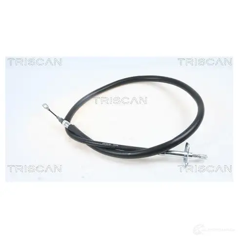 Трос ручника, стояночного тормоза TRISCAN 814023151 5709147613665 1123267 5G ELJ изображение 0