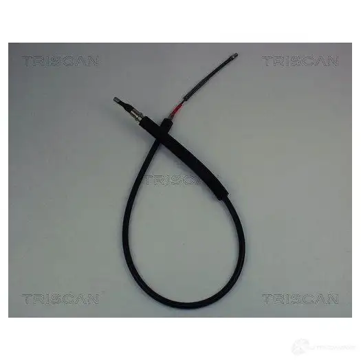 Трос ручника, стояночного тормоза TRISCAN 814029173 5709147795521 1124334 9QKAKO Z