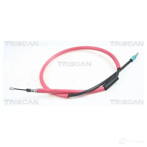 Трос ручника, стояночного тормоза TRISCAN 1123540 MY7VM T 5709147614174 8140251114