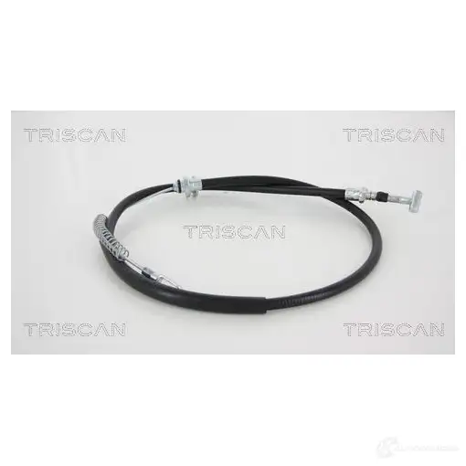 Трос ручника, стояночного тормоза TRISCAN GKZ3 14R 8140151027 1122425 5710476027030