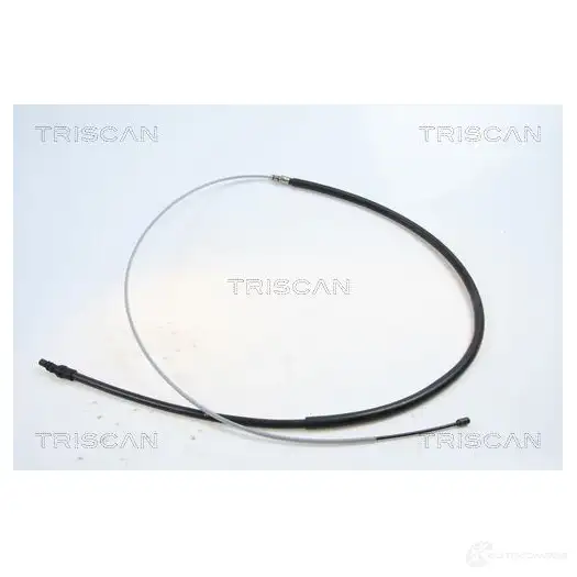 Трос ручника, стояночного тормоза TRISCAN XJ 48A 8140251110 5709147927922 1123536