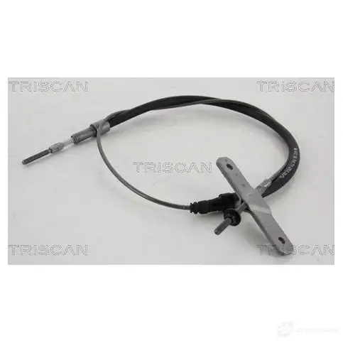 Трос ручника, стояночного тормоза TRISCAN 5 GOLO 1124272 8140291158 5710476238696 - Изображение 1
