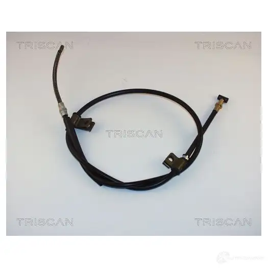 Трос ручника, стояночного тормоза TRISCAN 1125354 8X NSW6 5709147503348 814069108