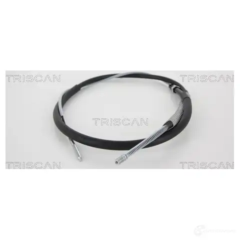 Трос ручника, стояночного тормоза TRISCAN 8140291106 3LU JQ 5709147531983 1124221