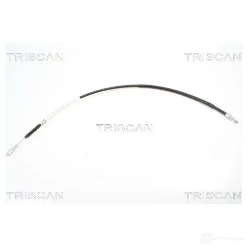 Трос ручника, стояночного тормоза TRISCAN 814010130 5709147634653 Z85N AE 1121691