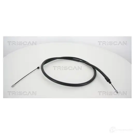 Трос ручника, стояночного тормоза TRISCAN 5709147519288 O8P O2B 1124029 814028191