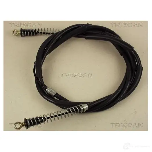 Трос ручника, стояночного тормоза TRISCAN 5709147502556 1122526 814015173 OORN YIO