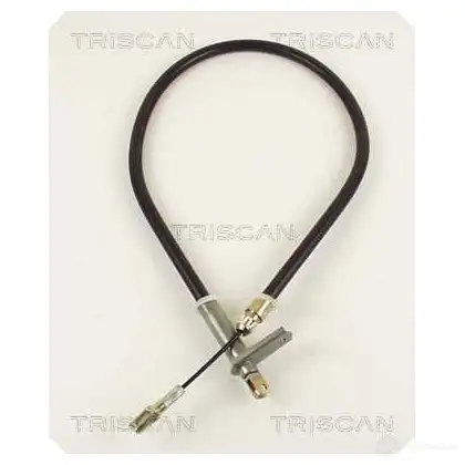 Трос ручника, стояночного тормоза TRISCAN 1123239 N 5MUIM 814023119 5709147270721