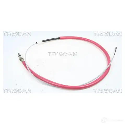 Трос ручника, стояночного тормоза TRISCAN 5709147796160 V 78CA 1124502 814038132