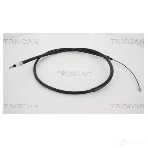 Трос ручника, стояночного тормоза TRISCAN 1124030 5709147519271 814028192 46Z4 K