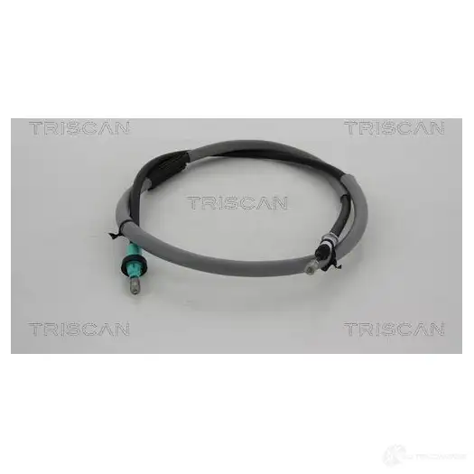 Трос ручника, стояночного тормоза TRISCAN 5710476027252 CTP ULI7 8140251144 1123572