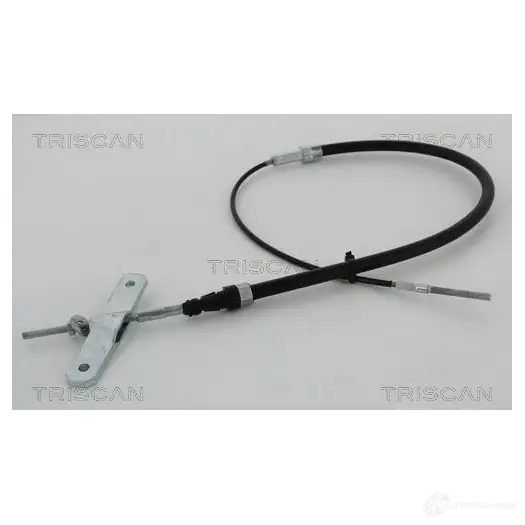 Трос ручника, стояночного тормоза TRISCAN 5710476228390 1124271 2SARH B 8140291157