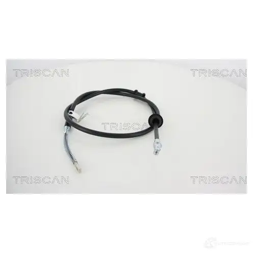 Трос ручника, стояночного тормоза TRISCAN 1123156 5709147529447 7 Y7UU1 814021103