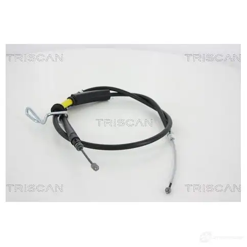Трос ручника, стояночного тормоза TRISCAN IMI SK 5710476016553 814017140 1122993