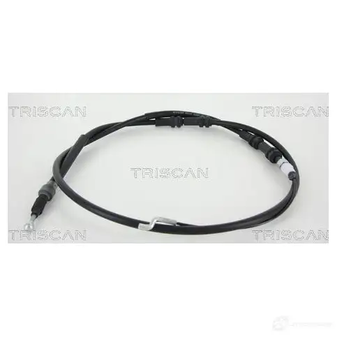 Трос ручника, стояночного тормоза TRISCAN 8140291118 L0R ZP 1124233 5710476020352