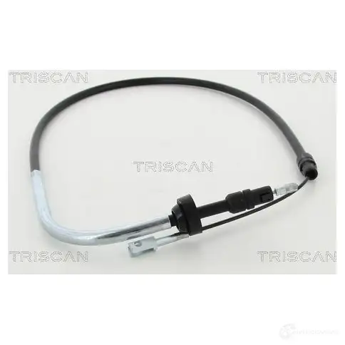 Трос ручника, стояночного тормоза TRISCAN 5710476178169 1122797 8140161176 J6K52 A2 - Изображение 1