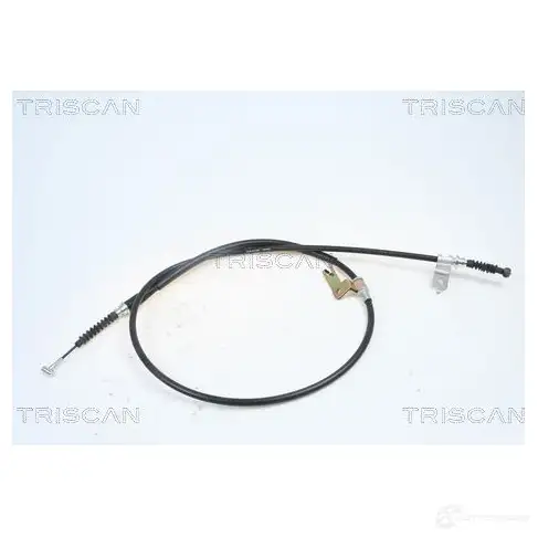 Трос ручника, стояночного тормоза TRISCAN 5709147983300 814050138 Z 6OGN7 1125174 изображение 0