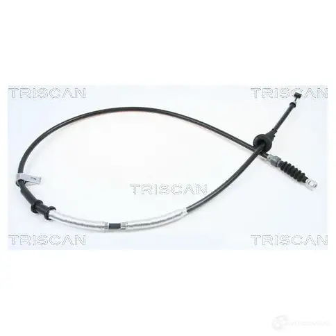 Трос ручника, стояночного тормоза TRISCAN 5709147614952 1123901 Y H3LL 814027134