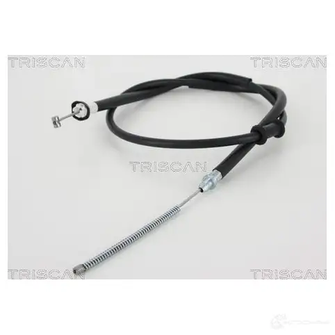 Трос ручника, стояночного тормоза TRISCAN 1122416 8140151019 155MQ CZ 5709147518311