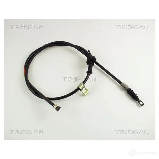 Трос ручника, стояночного тормоза TRISCAN 1123896 5709147503638 FWG VX 814027129