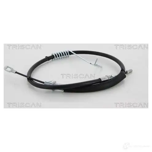 Трос ручника, стояночного тормоза TRISCAN 1122757 I02T MBQ 8140161134 5710476026729