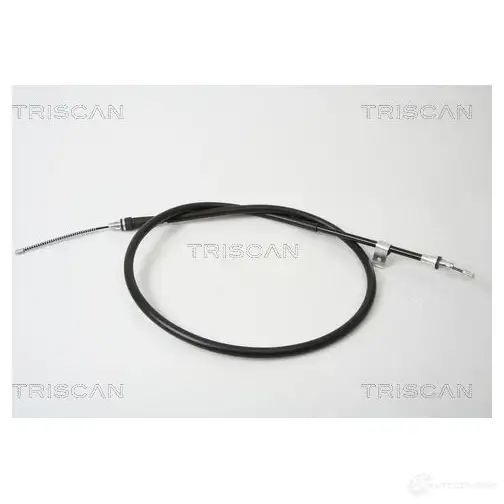 Трос ручника, стояночного тормоза TRISCAN G0K G95F 814014175 1122339 5709147552285