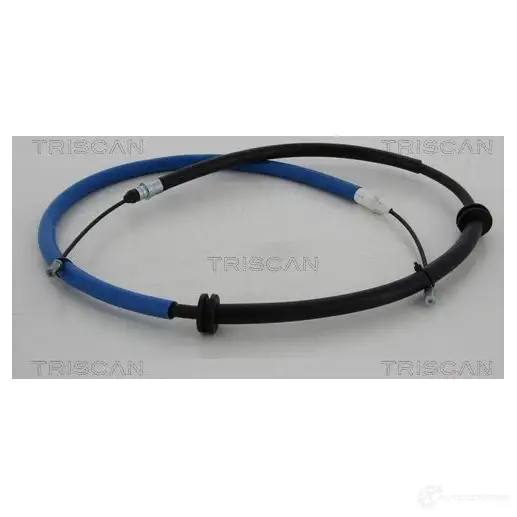 Трос ручника, стояночного тормоза TRISCAN 1123551 5709147567784 8140251124 6Z 6BACL