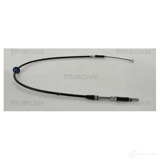Трос ручника, стояночного тормоза TRISCAN 8140151072 5710476262899 G A531 1122470 - Изображение 1