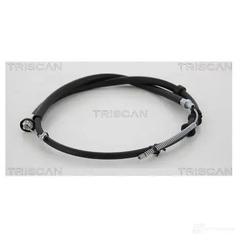 Трос ручника, стояночного тормоза TRISCAN 1122461 XJJ3 D 8140151064 5710476135285