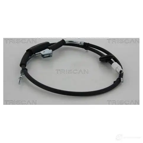 Трос ручника, стояночного тормоза TRISCAN 814023159 5709147528556 1123275 87R DEY