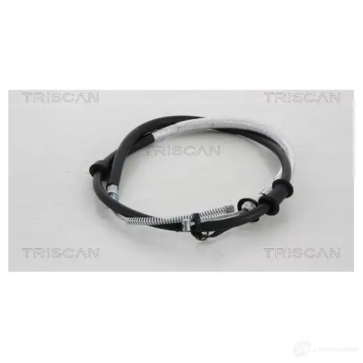 Трос ручника, стояночного тормоза TRISCAN 8140151063 1122460 6YBZ 00M 5710476135278