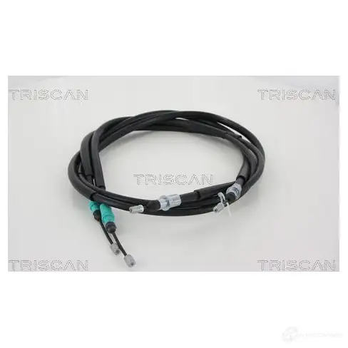Трос ручника, стояночного тормоза TRISCAN I H1EDN 1123566 8140251139 5710476016195