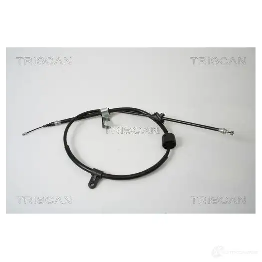 Трос ручника, стояночного тормоза TRISCAN 5709147529423 814012128 1121906 CMTP3 Q
