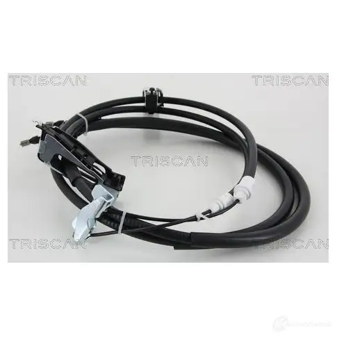 Трос ручника, стояночного тормоза TRISCAN NX RCM 1122856 5709147797020 814016170 - Изображение 1