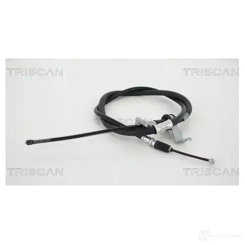 Трос ручника, стояночного тормоза TRISCAN 8140131169 5710476001634 1122007 LXDNBB Z