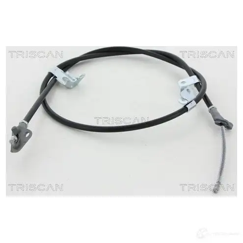 Трос ручника, стояночного тормоза TRISCAN 1122005 UJ 4SH 5710476001580 8140131167