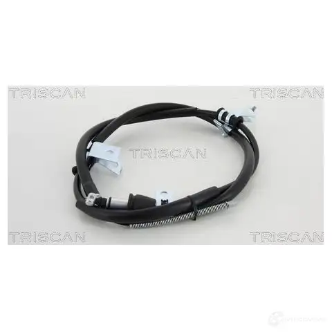 Трос ручника, стояночного тормоза TRISCAN 1125013 5709147529607 814043133 OI9 LKX8