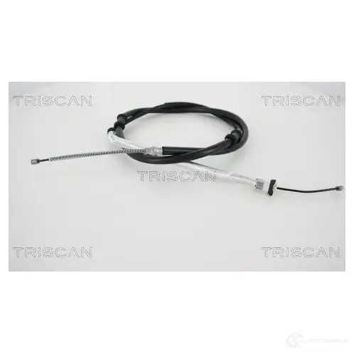 Трос ручника, стояночного тормоза TRISCAN 8140151011 1122408 LN QUZ9 5709147518397