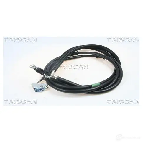 Трос ручника, стояночного тормоза TRISCAN 814024181 QMV FY 1123423 5709147614068
