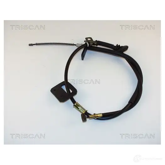 Трос ручника, стояночного тормоза TRISCAN 1125358 814069112 8G9V YSK 5709147503478