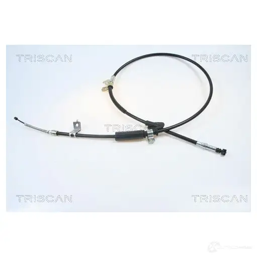 Трос ручника, стояночного тормоза TRISCAN 1122987 814017134 FE RND 5709147614280