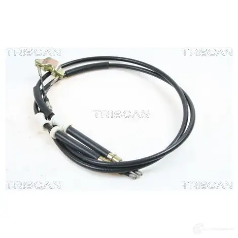 Трос ручника, стояночного тормоза TRISCAN 8EO4L BN 1123405 814024160 5709147798522