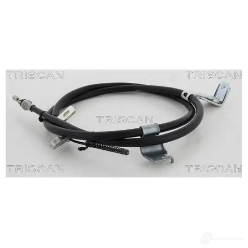 Трос ручника, стояночного тормоза TRISCAN 8140141105 5710476096173 RK 4FG8M 1122238