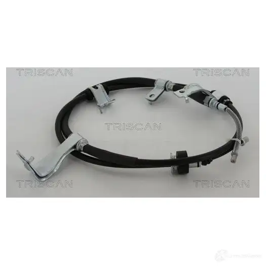 Трос ручника, стояночного тормоза TRISCAN 8140431082 QKN UA 1124987 5710476240002