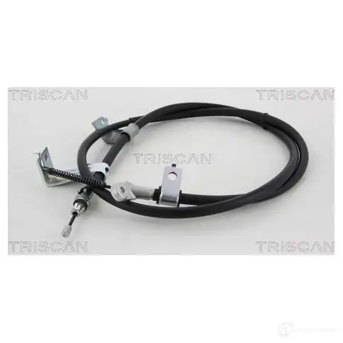 Трос ручника, стояночного тормоза TRISCAN G87 6UB 1122352 814014189 5710476046611