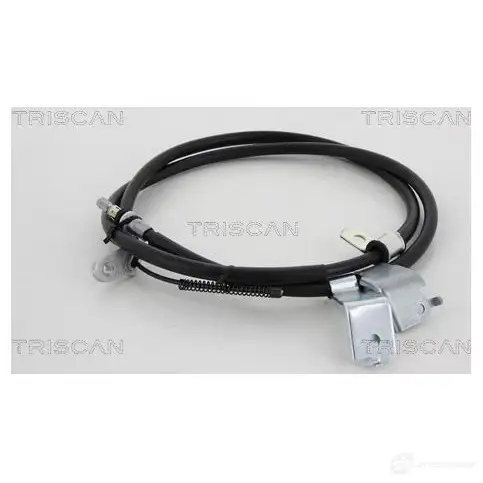 Трос ручника, стояночного тормоза TRISCAN TY2W 7K 1122237 8140141104 5710476096166