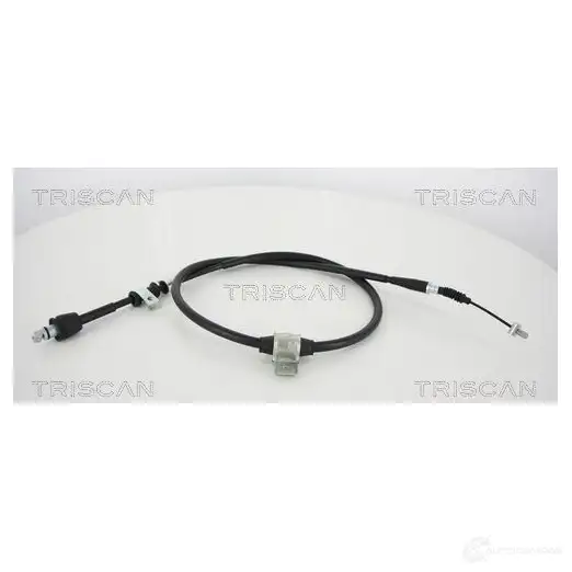 Трос ручника, стояночного тормоза TRISCAN YE YR5 1123077 814018131 5710476016096