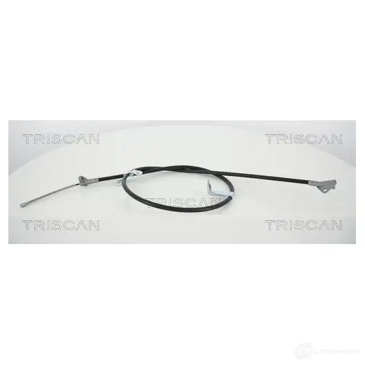 Трос ручника, стояночного тормоза TRISCAN ZY75 Q 1122016 8140131177 5710476015648