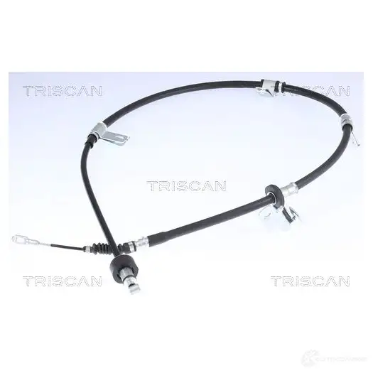 Трос ручника, стояночного тормоза TRISCAN 5710476018564 814018133 HBQ T5 1123079