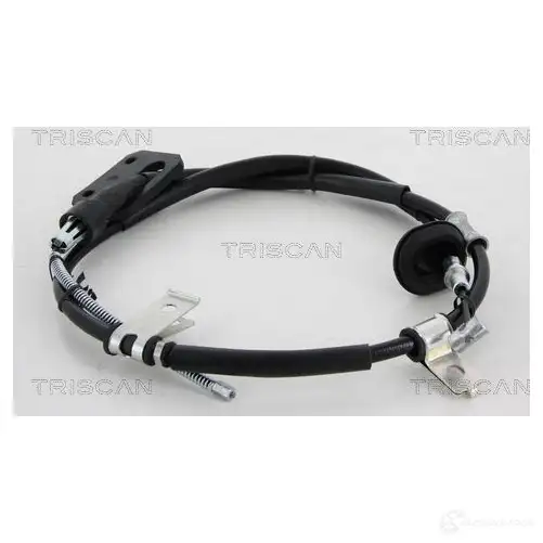 Трос ручника, стояночного тормоза TRISCAN 1125378 EQ6 OFR6 5709147529935 814069132